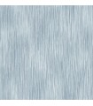 4172-27523 - Largo Sky Blue Striated Wallpaper-Sea Salt by A Street