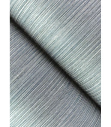 4172-27522 - Largo Turquoise Striated Wallpaper-Sea Salt by A Street