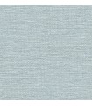 4172-27527 - Malin Denim Faux Grasscloth Wallpaper-Sea Salt by A Street
