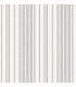 4172-27486 - Navarres Stripe Charcoal Faux Linen Wallpaper-Sea Salt by A Street