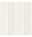 4172-27487 - Navarres Stripe Nuetral Faux Linen Wallpaper-Sea Salt by A Street