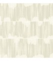4172-24345 - Serendipity Beige Shibori Wallpaper-Sea Salt by A Street