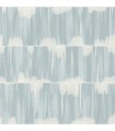 4172-27525 - Serendipity Light Blue Shibori Wallpaper-Sea Salt by A Street