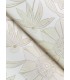 4172-27515 - Star Flower Beige Floral Trail Wallpaper-Sea Salt by A Street