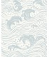 4172-27509 - Swell Light Blue Ocean Wave Wallpaper-Sea Salt by A Street