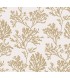 4172-82002 - Tortuga Gold Coral Weave Wallpaper-Sea Salt by A Street