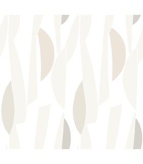 ZM2824 - Balance Gesso Wallpaper-Artisan Studio