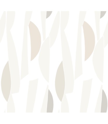 ZM2824 - Balance Gesso Wallpaper-Artisan Studio