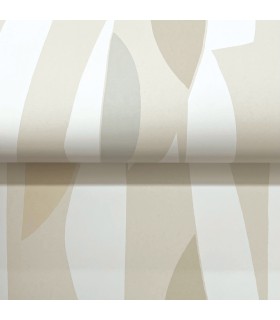 ZM2822 - Balance Nude Wallpaper-Artisan Studio