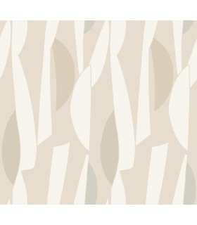 ZM2822 - Balance Nude Wallpaper-Artisan Studio