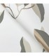 ZM2876 - Brushwork Branches Neutral and Gold Wallpaper-Artisan Studio