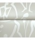 ZM2835 - Joyful Dancers Lichen Grey Wallpaper-Artisan Studio