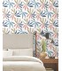ZM2811 - Little Garden Multicolor Wallpaper-Artisan Studio