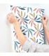ZM2811 - Little Garden Multicolor Wallpaper-Artisan Studio