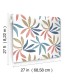 ZM2811 - Little Garden Multicolor Wallpaper-Artisan Studio