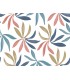 ZM2811 - Little Garden Multicolor Wallpaper-Artisan Studio