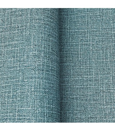 SI26147 - Loom Denim Wallpaper-Artisan Studio