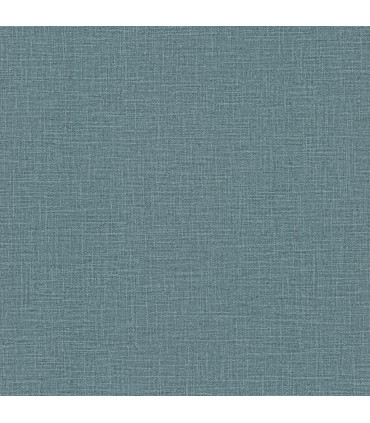 SI26147 - Loom Denim Wallpaper-Artisan Studio