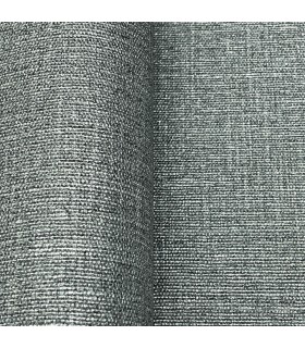 SI26141 - Loom Silver Wallpaper-Artisan Studio