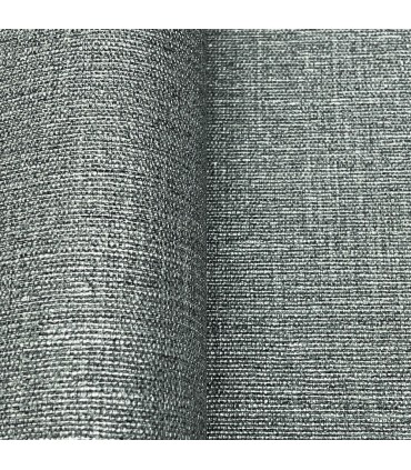 SI26141 - Loom Silver Wallpaper-Artisan Studio