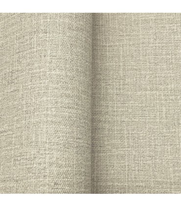 SI26142 - Loom Warm Grey Wallpaper-Artisan Studio