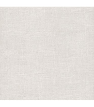 SI26143 - Loom White Wallpaper-Artisan Studio