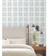 ZM2806 - Mimosa Fleur Mineral Wallpaper-Artisan Studio