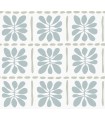 ZM2806 - Mimosa Fleur Mineral Wallpaper-Artisan Studio