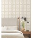 ZM2808 - Mimosa Fleur Neutral Wallpaper-Artisan Studio