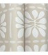 ZM2808 - Mimosa Fleur Neutral Wallpaper-Artisan Studio