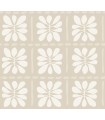 ZM2808 - Mimosa Fleur Neutral Wallpaper-Artisan Studio