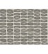 ZM2865 - Modernist Motif Carbon Black Wallpaper-Artisan Studio