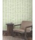 ZM2862 - Modernist Motif Leaf Wallpaper-Artisan Studio