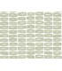 ZM2862 - Modernist Motif Leaf Wallpaper-Artisan Studio