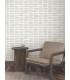 ZM2863 - Modernist Motif Lichen Wallpaper-Artisan Studio