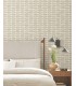 ZM2864 - Modernist Motif Linseed Oil Wallpaper-Artisan Studio