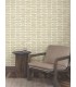 ZM2864 - Modernist Motif Linseed Oil Wallpaper-Artisan Studio