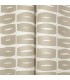 ZM2864 - Modernist Motif Linseed Oil Wallpaper-Artisan Studio