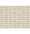 ZM2864 - Modernist Motif Linseed Oil Wallpaper-Artisan Studio