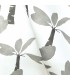 ZM2838 - Painted Oasis Carbon & Graphite Wallpaper-Artisan Studio
