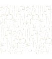 ZM2845 - Vermillion Coast Gold Wallpaper-Artisan Studio