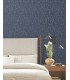 ZM2841 - Vermillion Coast Blue Wallpaper-Artisan Studio