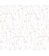 ZM2843 - Vermillion Coast Terracotta Wallpaper-Artisan Studio