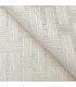 SI25723 - Basketry Dove Grey Wallpaper-Signature Textures 3