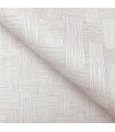 SI25724 - Basketry Warm Grey Wallpaper-Signature Textures 3