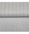 SI26127 - Cording Stripe Dove Grey Wallpaper-Signature Textures 3