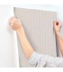 SI26121 - Cording Stripe Pearl Wallpaper-Signature Textures 3