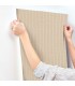 SI26122 - Cording Stripe Sienna Wallpaper-Signature Textures 3
