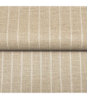 SI26122 - Cording Stripe Sienna Wallpaper-Signature Textures 3