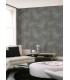 SI50610 - Della Palm Blue Multi Wallpaper-Signature Textures 3
